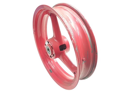 Cerchio anteriore front rim - anteriore,