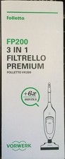 FP200 FILTRELLO PREMIUM