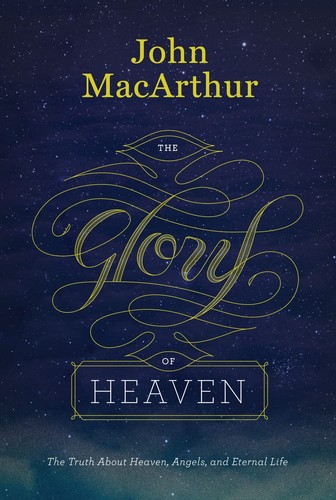 The glory heaven - glory, heaven:
