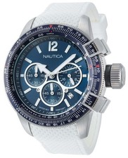 Nautica NAPLECR21 Watch – No