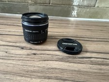 Objectif olympus digital - objectif,