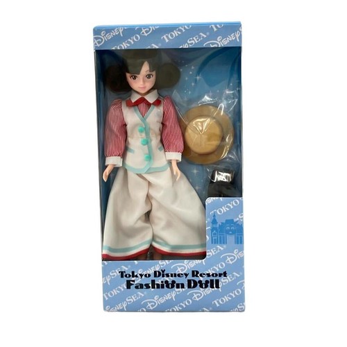 Tokyo disney resort sea - sea, toy
