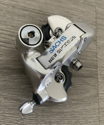 Deragliatore posteriore sachs - posteriore,