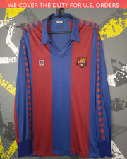 Maglia calcio Barcellona Home