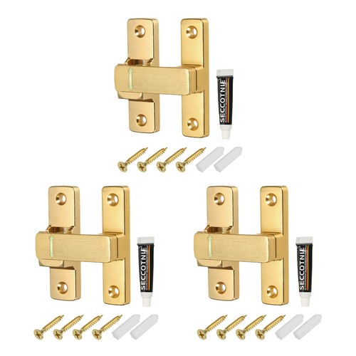 3pcs per serratura - per,