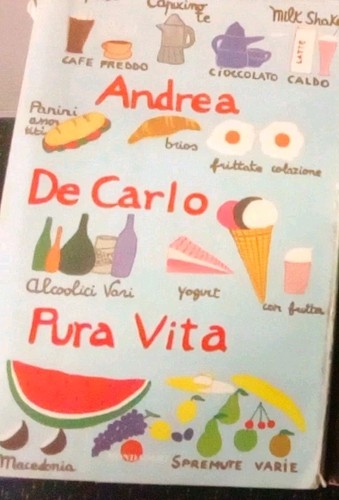 Libri andrea carlo pura - libri,