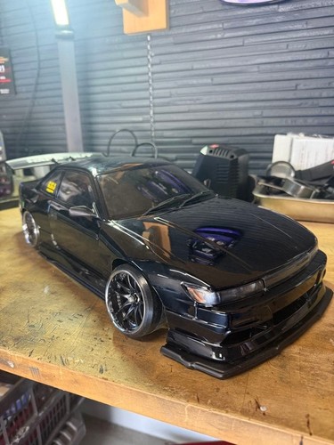Carrozzeria addiction nissan - addiction,