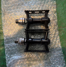 Bici pieghevole MKS Sylvan