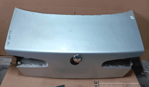 60596703 cofano post - 60596703, alfa