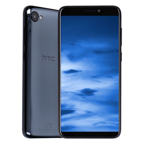 Smartphone android htc desire - htc,