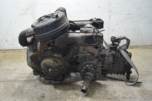 110360 motore completo citroen - 110360,