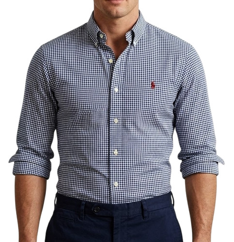 Polo ralph lauren camicia - ralph, |