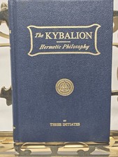 The kybalion hermetic - the, kybalion: