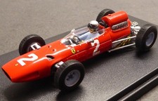 FERRARI 512 F1 GP del BELGIO