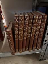 ME5 Omero Iliade e Odissea 7