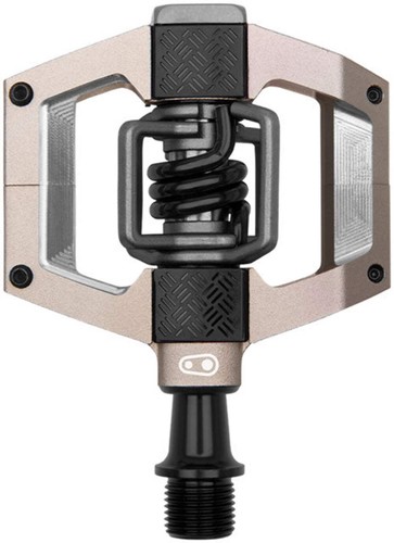 Crankbrothers mallet trail - crankbrothers,