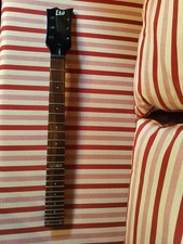 ESP Ltd Viper 50 Neck 24 Frets