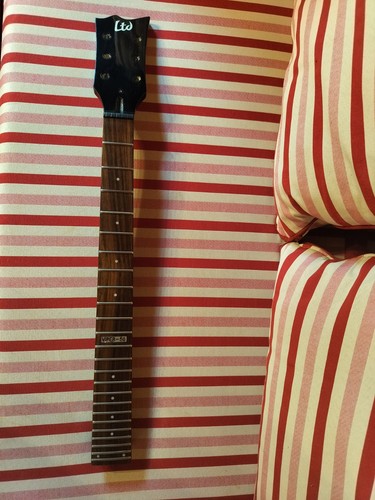 Esp ltd viper neck - esp,
