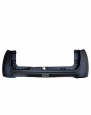 Paraurti posteriore aixam