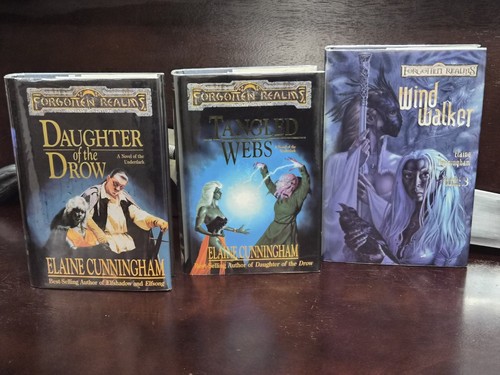 Starlight shadows trilogy - shadows,