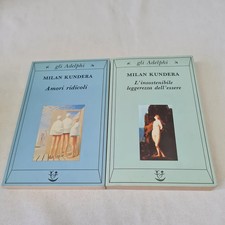 (Kundera) L'insostenibile