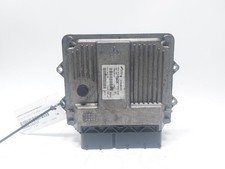 51829540 CENTRALINA MOTORE ECU FIAT 500 (150) 1.3 MULTIJET 16V MAN 5M 75CV 2009 