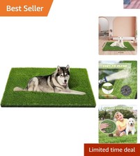 Tappetino Erba Sintetica