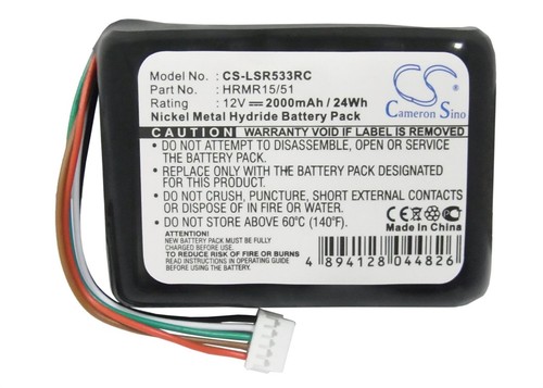 Batteria alta qualità per - batteria, di