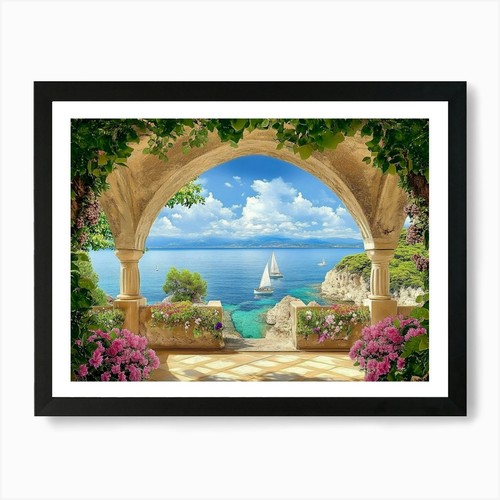 Quadro stampa arte - quadro,