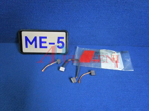 9937303 kit spazzole - spazzole, motorino