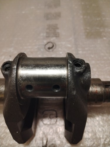 Albero motore ducati 916 - motore,
