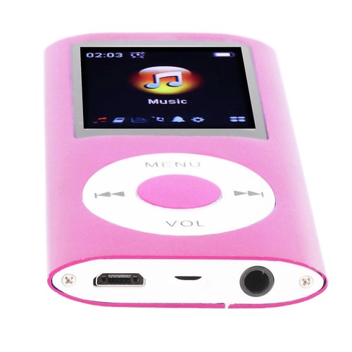 Lettore musicale mp3 portatile - lettore,