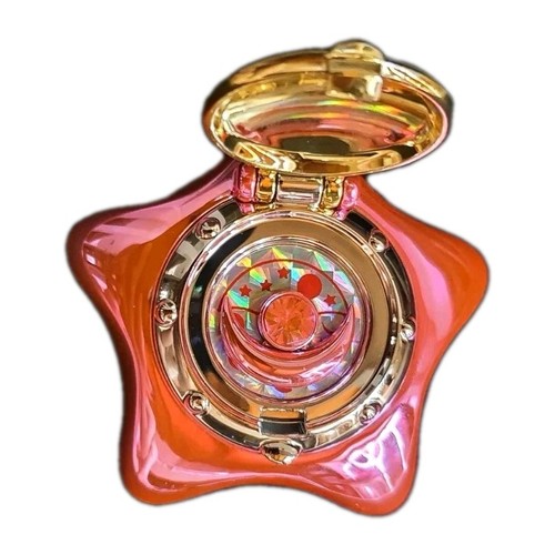 Sailor moon star locket pink - sailor,