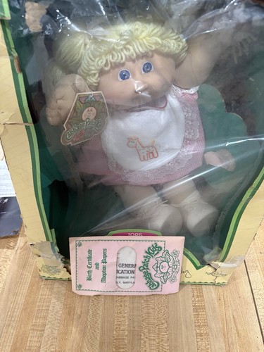 Cavolo coleco 1985 - cavolo,