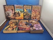 Complete Set of Vintage