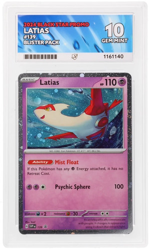Ace latias 139 - ace,
