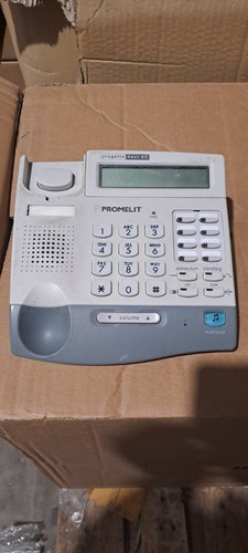 Telefoni fissi promelit - telefoni,