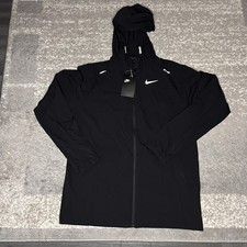 Nike Giacca Uomo Nera