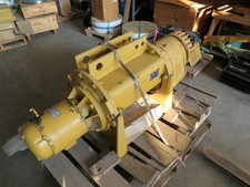 ACCO Electric Winch 3458051