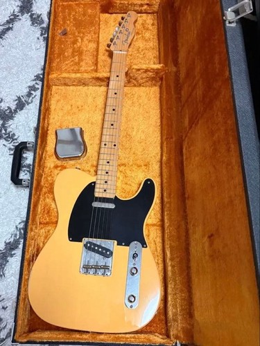 Fender japan traditional 50s - japan,
