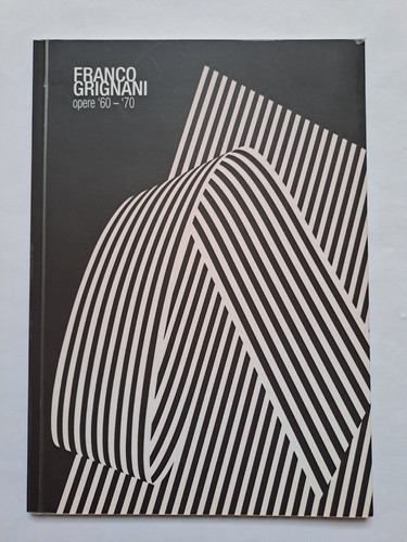 Franco grignani opere - ,