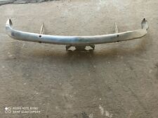 PARAURTI ANTERIORE ALFA ROMEO