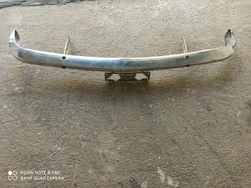Paraurti anteriore alfa romeo - alfa,