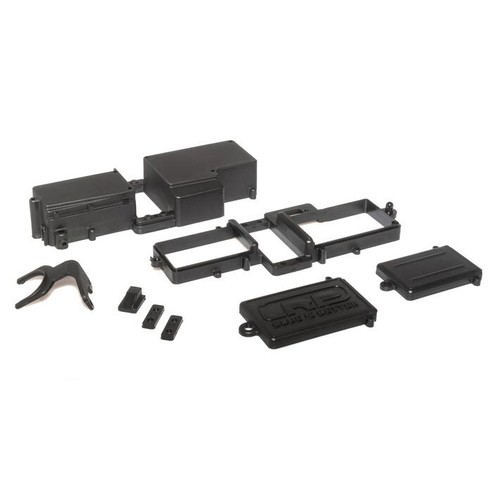 132002 lrp piastra radio - lrp,
