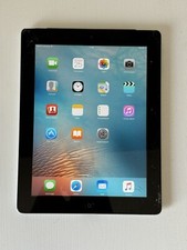 Apple ipad 16gb a1396 - ipad,