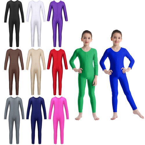 Tuta corpo intero - tuta, bambine