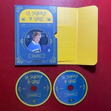 LA SIGNORA IN GIALLO /