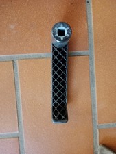 Maniglia Porta Posteriore Fiat Ducato Prima Serie Dal 1980 1994