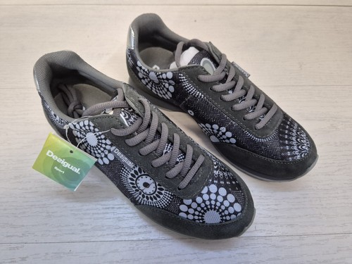 Fw23 desigual scarpe - fw23,