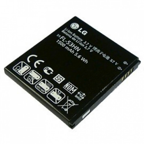 53hnbulk batteria per - batteria,